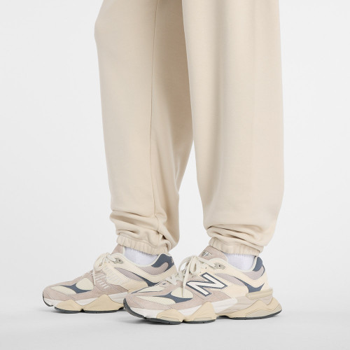 New Balance Ανδρικό παντελόνι French Terry Jogger